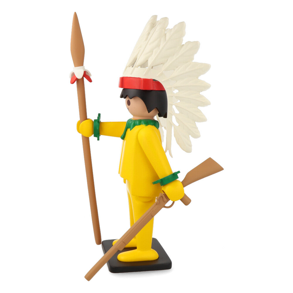 Playmobil - Le chef Indien