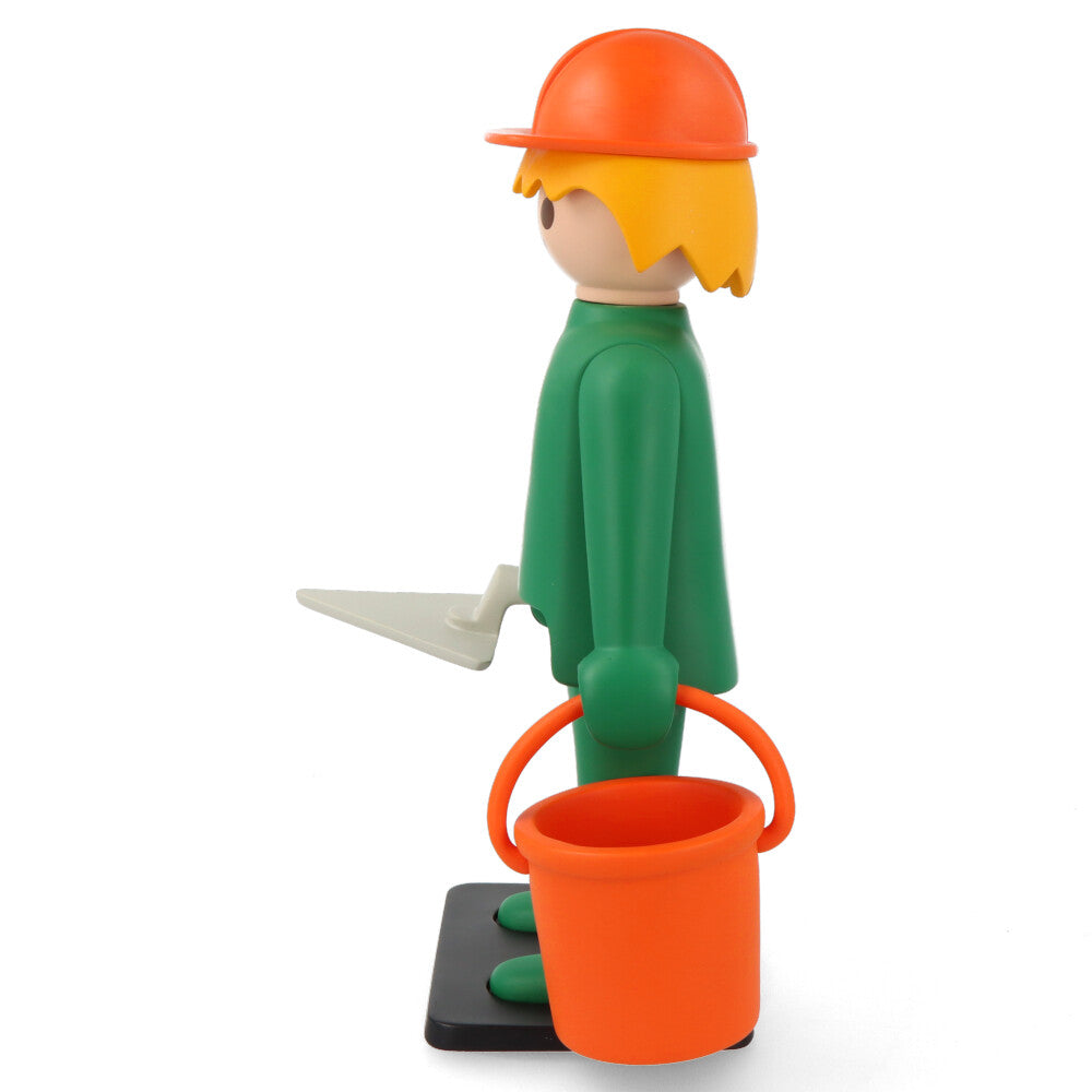 Playmobil - L'Ouvrier Maçon