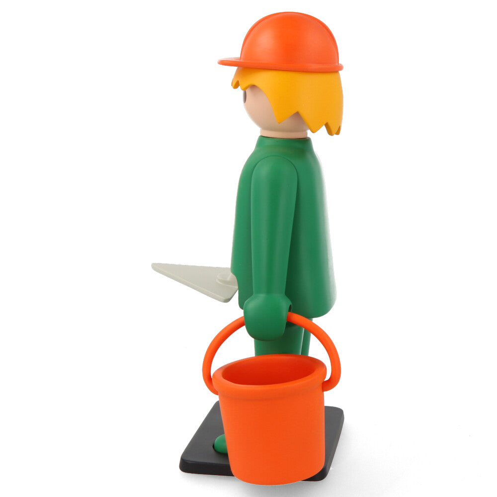 Playmobil - L'Ouvrier Maçon