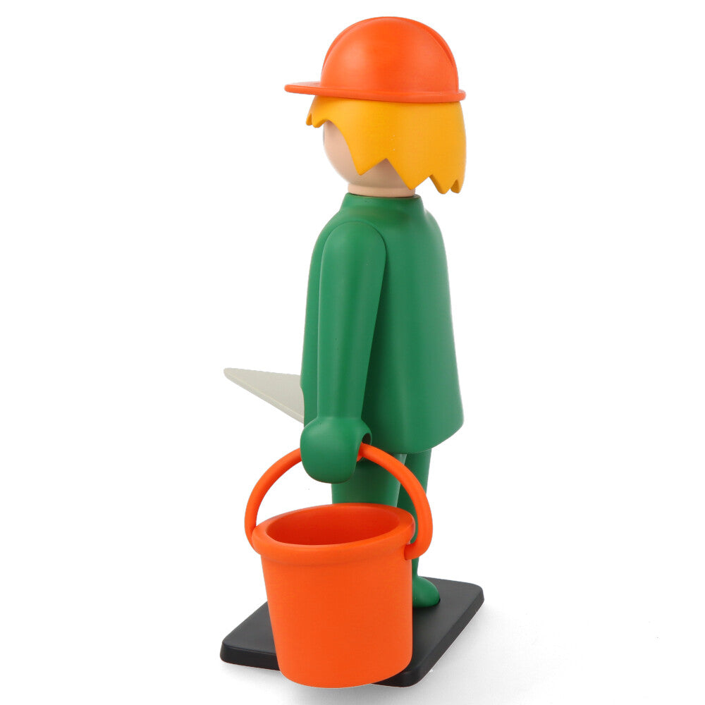 Playmobil - L'Ouvrier Maçon