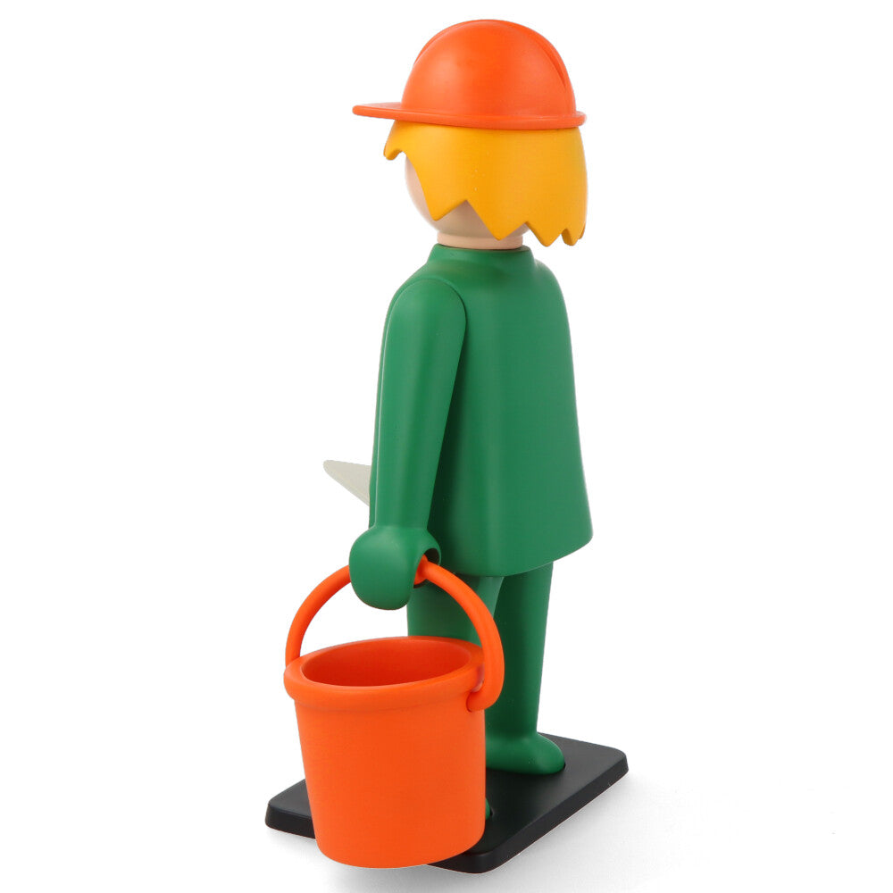 Playmobil - L'Ouvrier Maçon