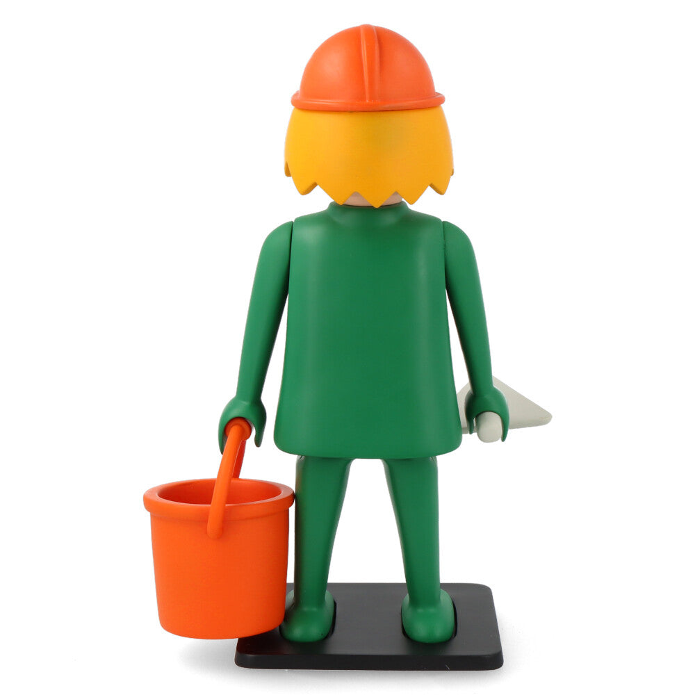 Playmobil - L'Ouvrier Maçon