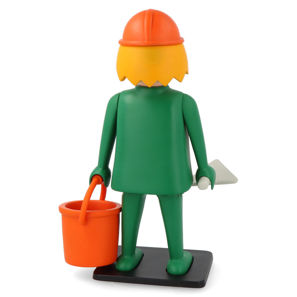 Playmobil - L'Ouvrier Maçon