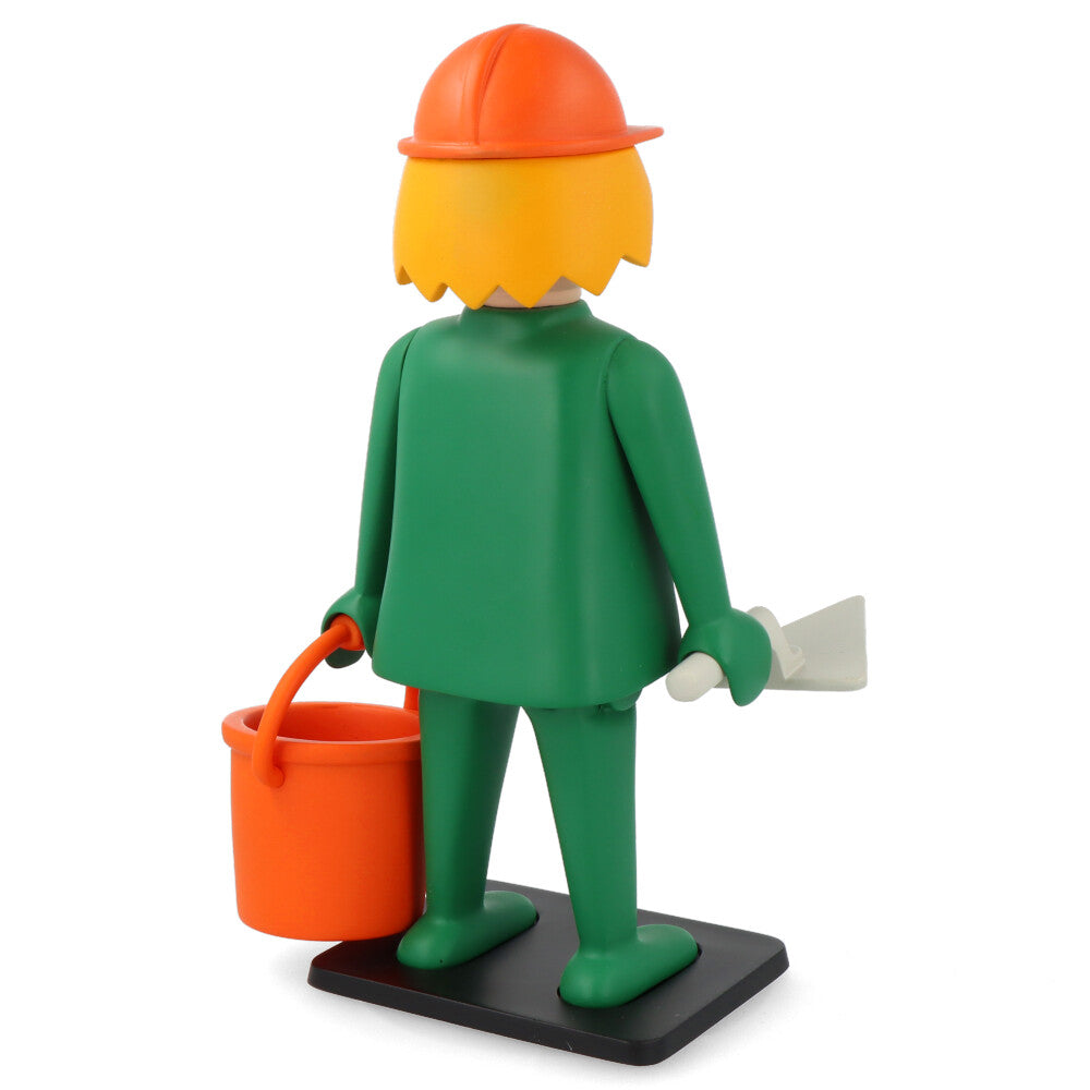 Playmobil - L'Ouvrier Maçon