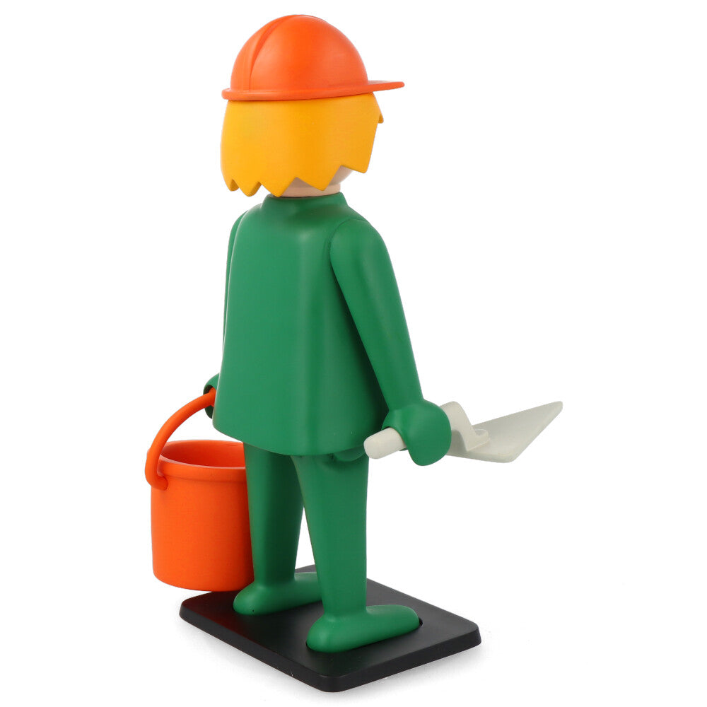 Playmobil - L'Ouvrier Maçon