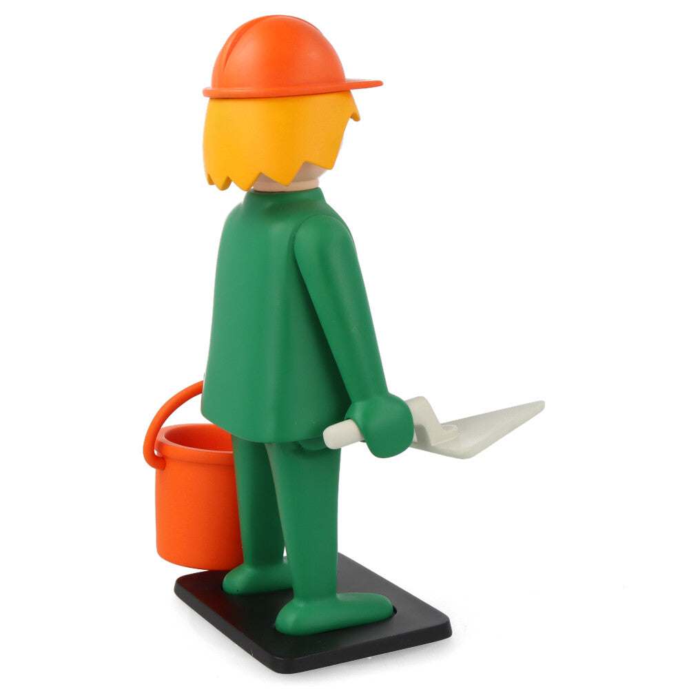 Playmobil - L'Ouvrier Maçon
