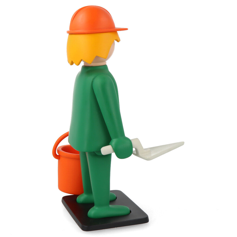 Playmobil - L'Ouvrier Maçon