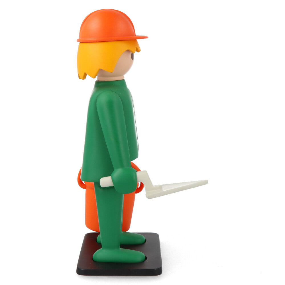 Playmobil - L'Ouvrier Maçon