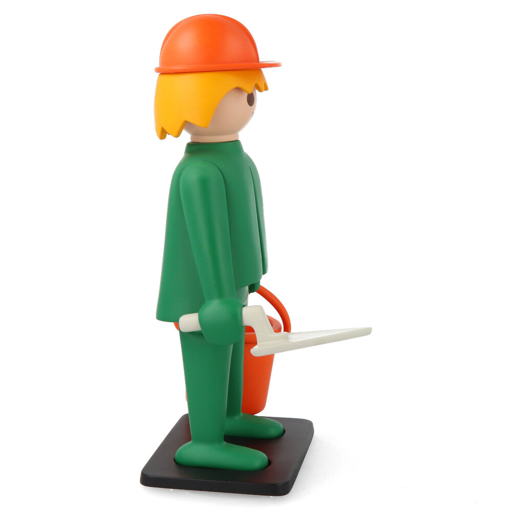 Playmobil - L'Ouvrier Maçon