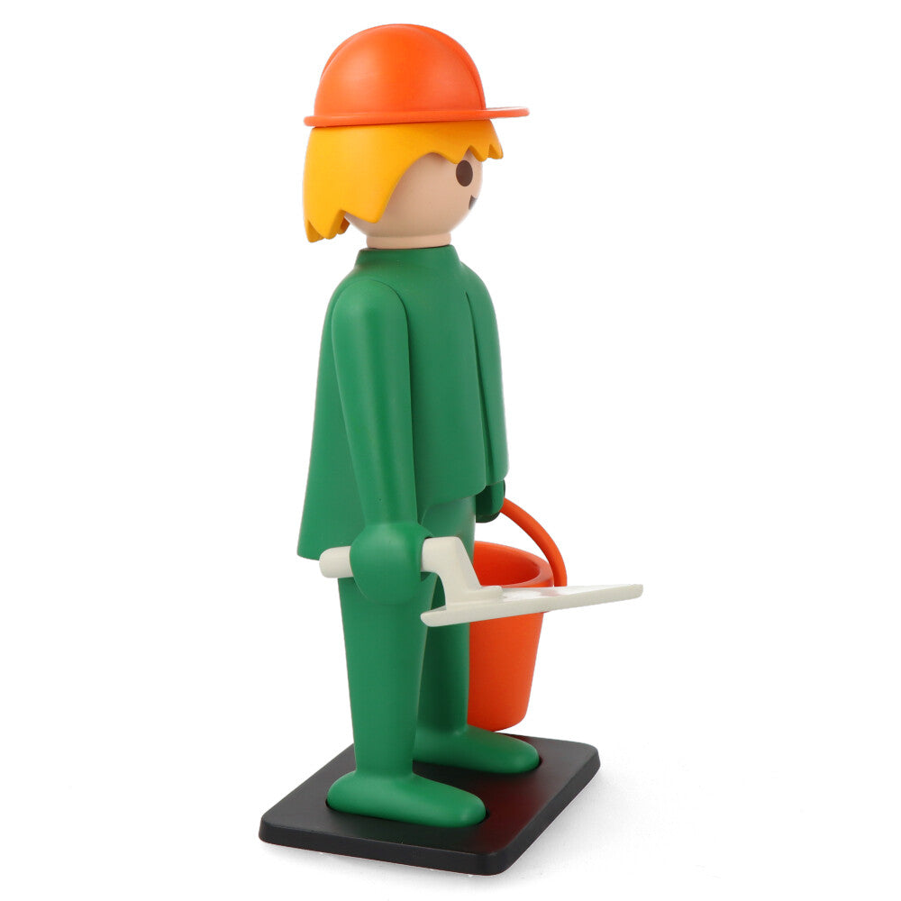 Playmobil - L'Ouvrier Maçon