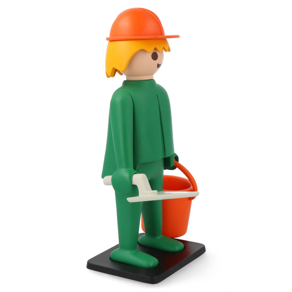 Playmobil - L'Ouvrier Maçon