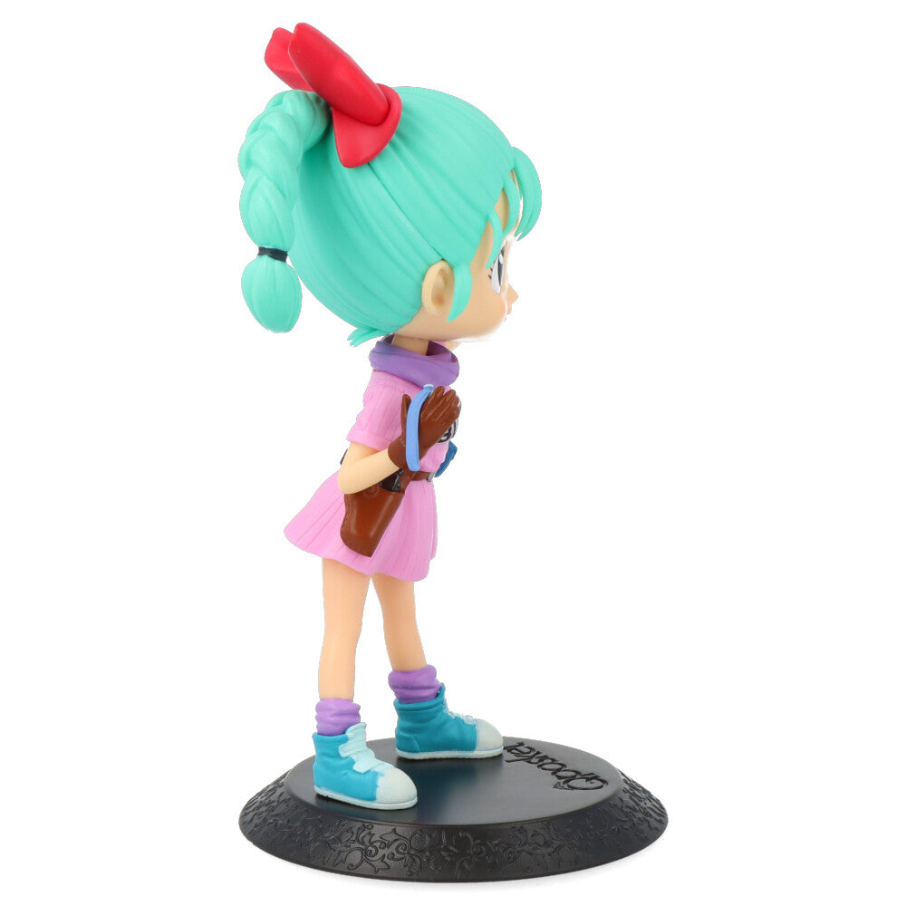 Q Posket Bulma - Dragon Ball
