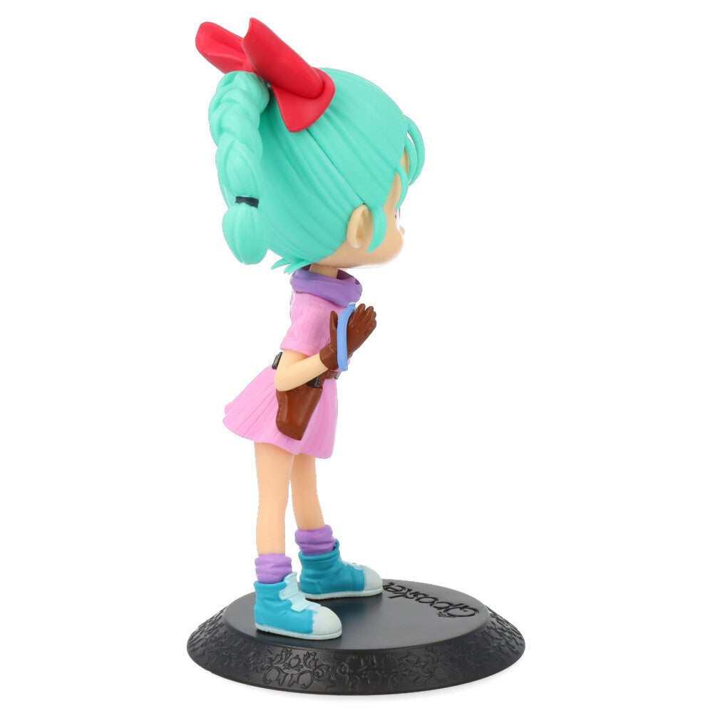 Q Posket Bulma - Dragon Ball