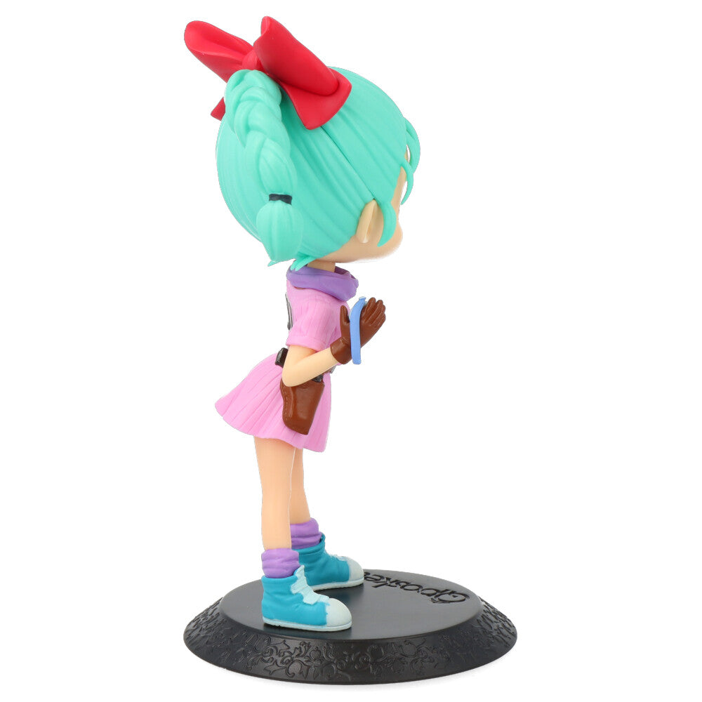 Q Posket Bulma - Dragon Ball