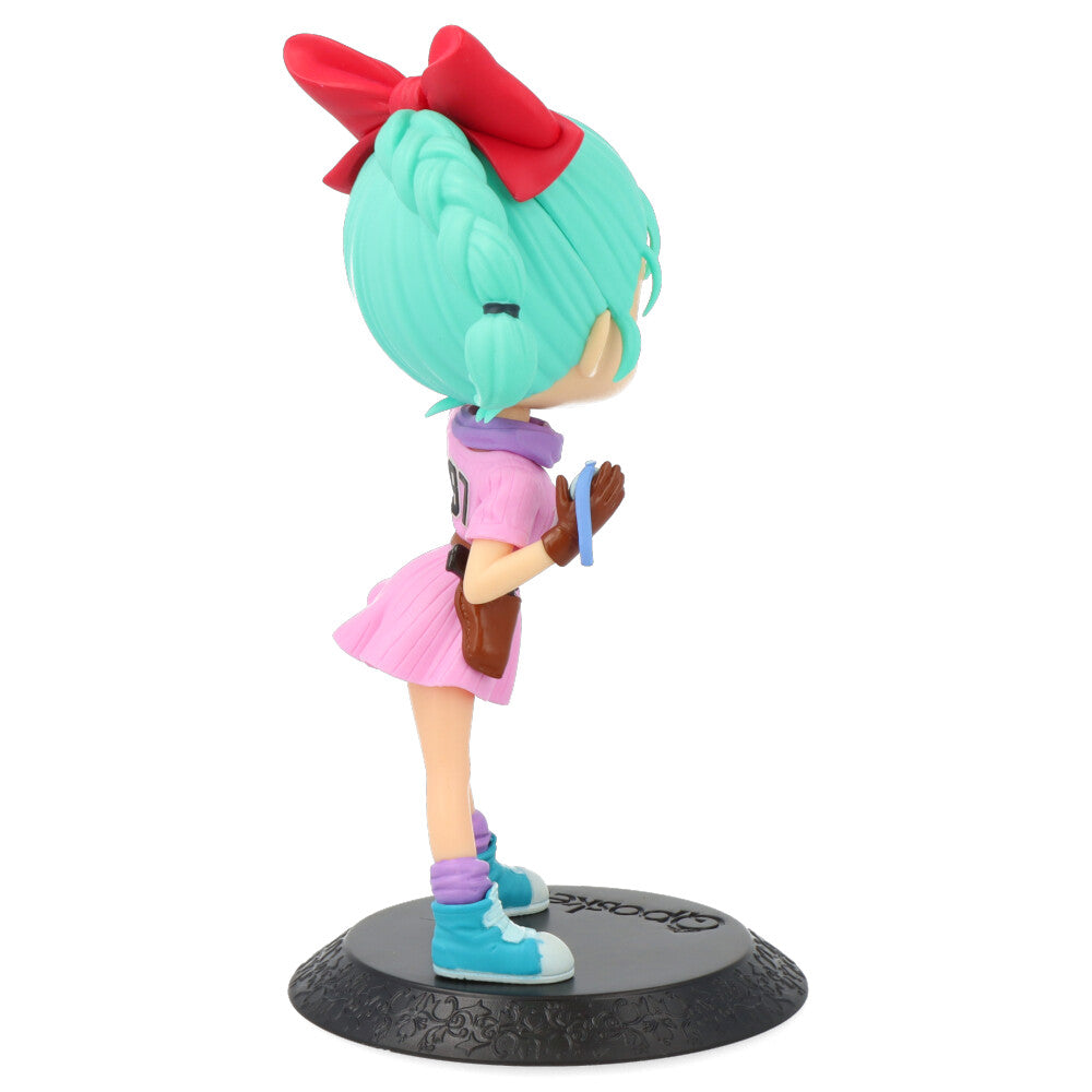 Q Posket Bulma - Dragon Ball