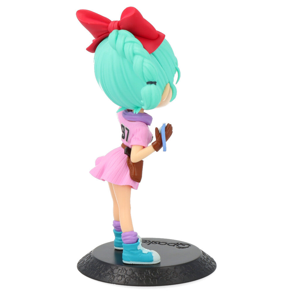 Q Posket Bulma - Dragon Ball