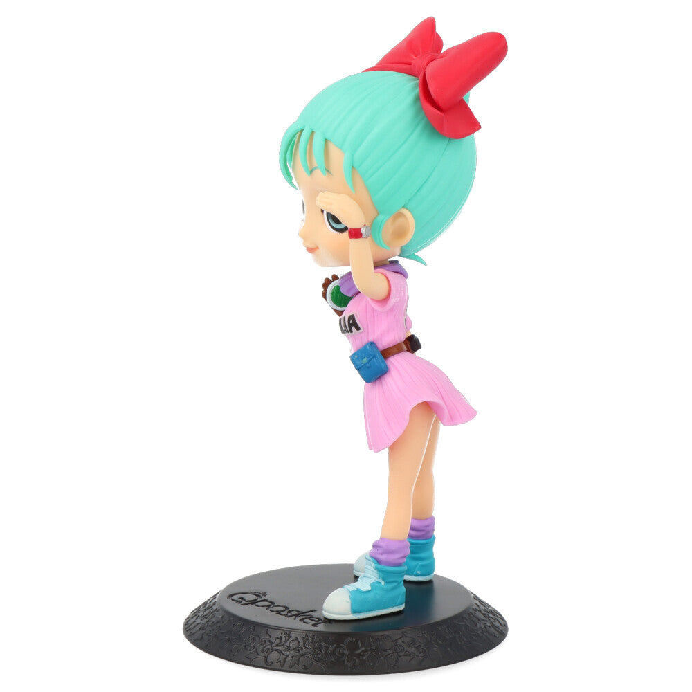 Q Posket Bulma - Dragon Ball
