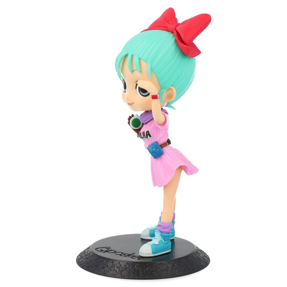 Q Posket Bulma - Dragon Ball