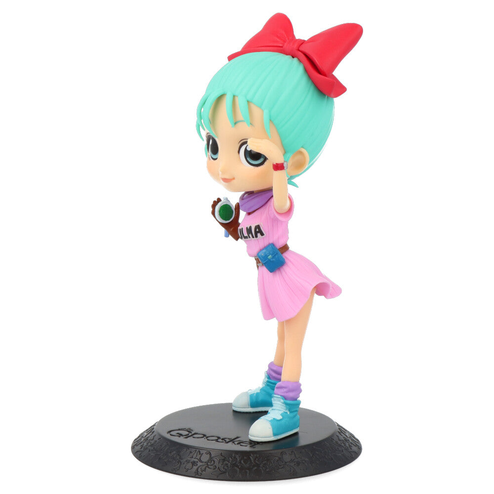 Q Posket Bulma - Dragon Ball