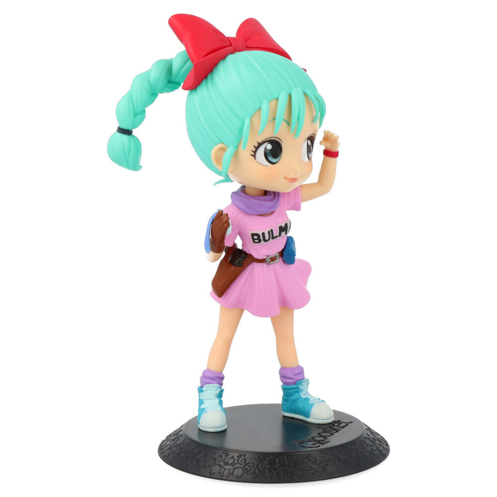 Q Posket Bulma - Dragon Ball
