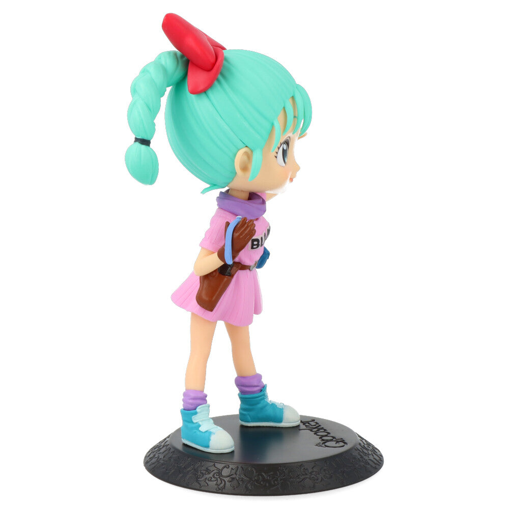 Q Posket Bulma - Dragon Ball