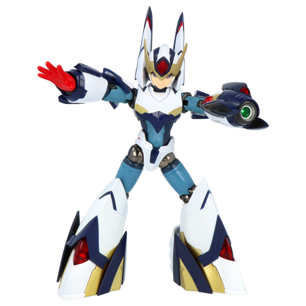 Mega Man X Falcon Armor Ver.EIICHI SIMIZU