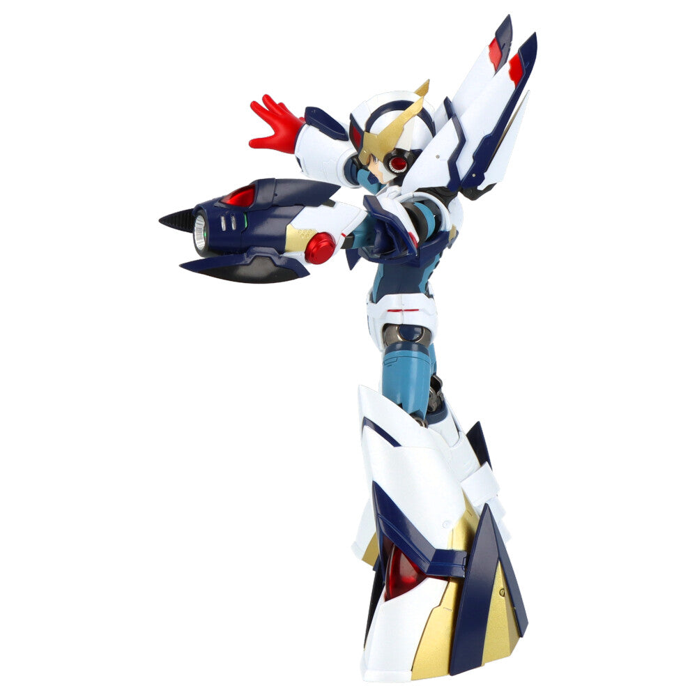 Mega Man X Falcon Armor Ver.EIICHI SIMIZU