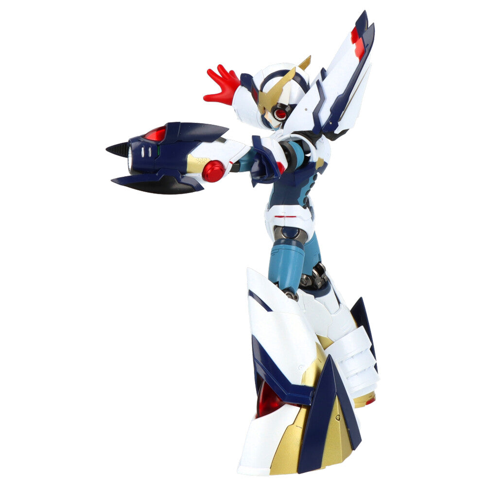 Mega Man X Falcon Armor Ver.EIICHI SIMIZU