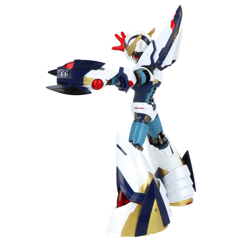 Mega Man X Falcon Armor Ver.EIICHI SIMIZU