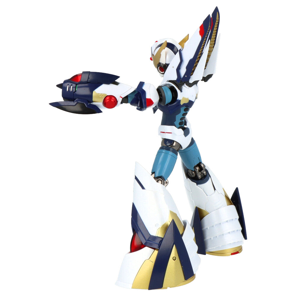 Mega Man X Falcon Armor Ver.EIICHI SIMIZU