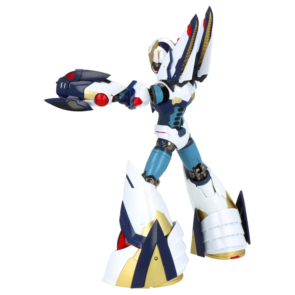 Mega Man X Falcon Armor Ver.EIICHI SIMIZU