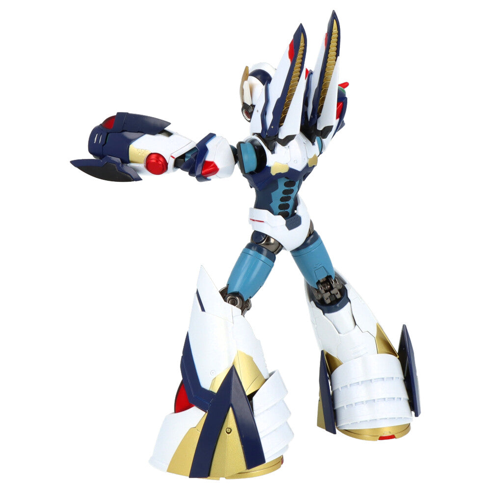 Mega Man X Falcon Armor Ver.EIICHI SIMIZU