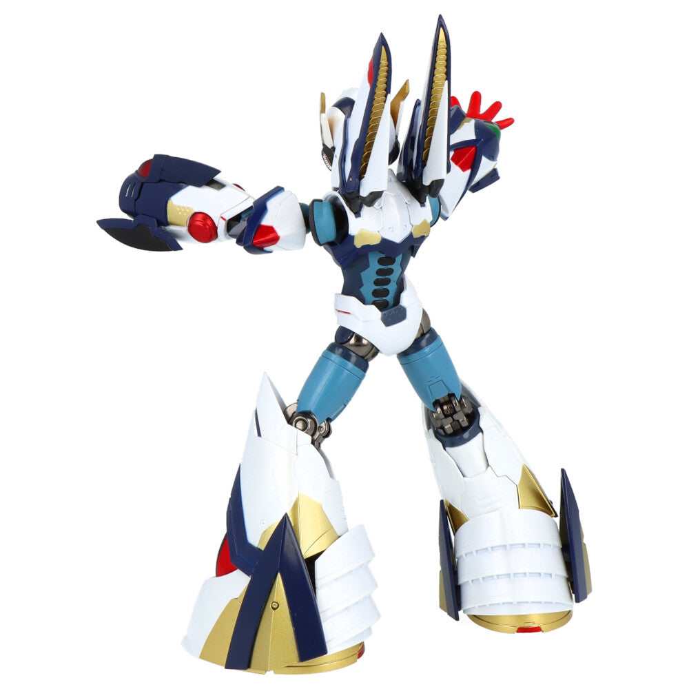 Mega Man X Falcon Armor Ver.EIICHI SIMIZU