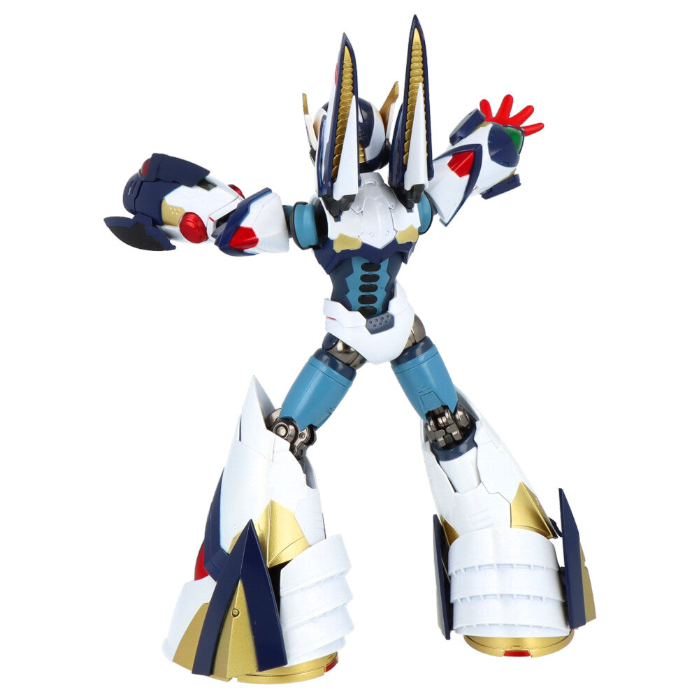 Mega Man X Falcon Armor Ver.EIICHI SIMIZU