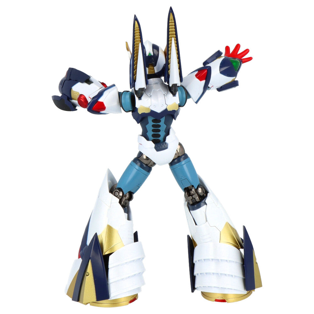 Mega Man X Falcon Armor Ver.EIICHI SIMIZU