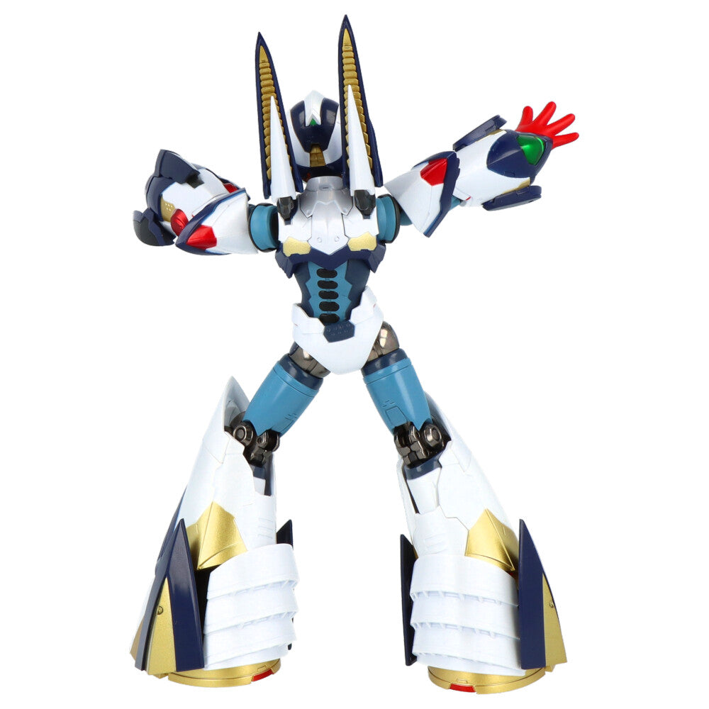 Mega Man X Falcon Armor Ver.EIICHI SIMIZU