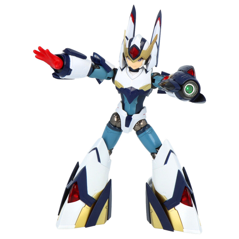 Mega Man X Falcon Armor Ver.EIICHI SIMIZU