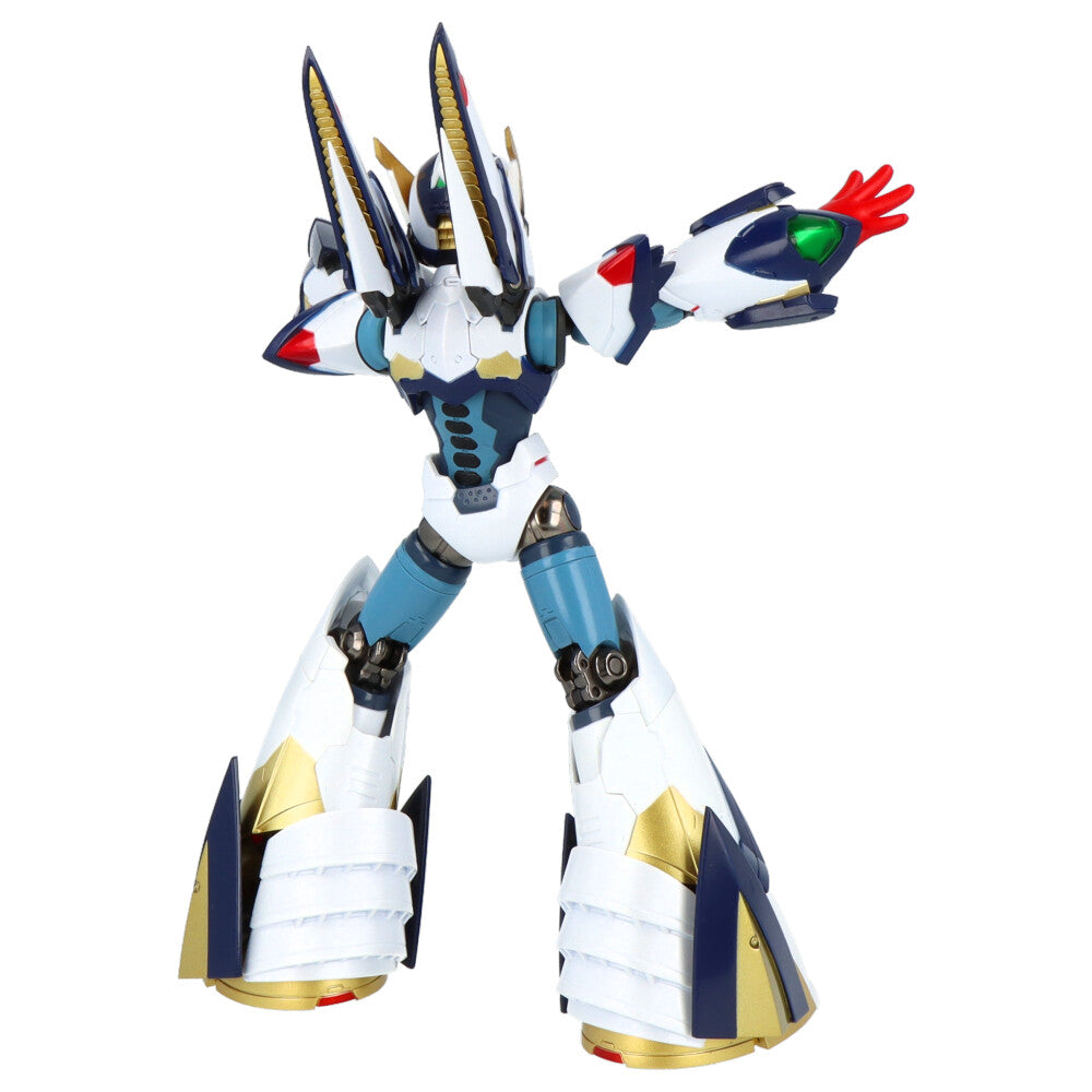 Mega Man X Falcon Armor Ver.EIICHI SIMIZU