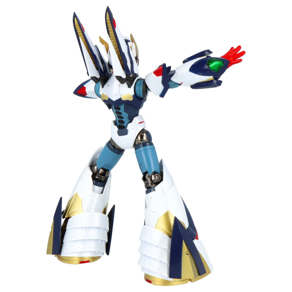 Mega Man X Falcon Armor Ver.EIICHI SIMIZU