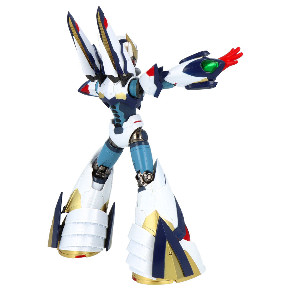 Mega Man X Falcon Armor Ver.EIICHI SIMIZU