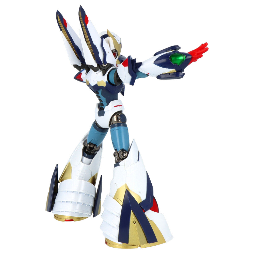 Mega Man X Falcon Armor Ver.EIICHI SIMIZU