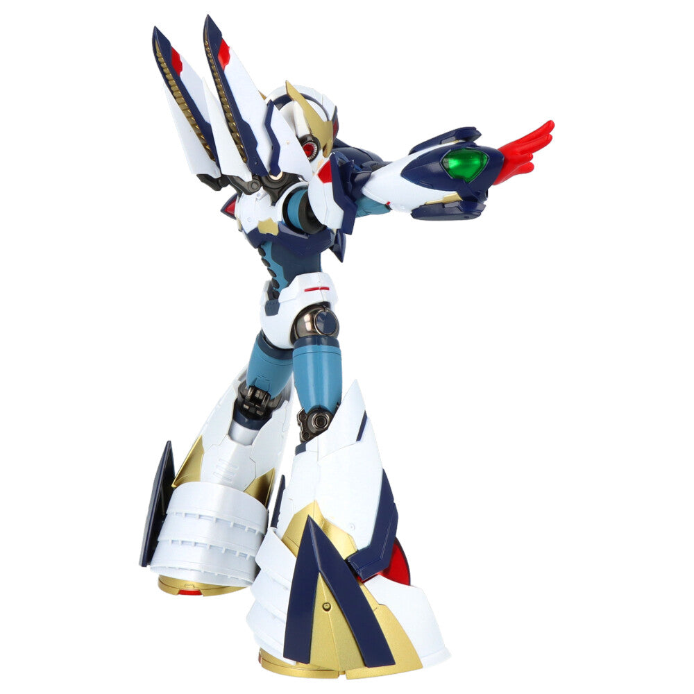 Mega Man X Falcon Armor Ver.EIICHI SIMIZU