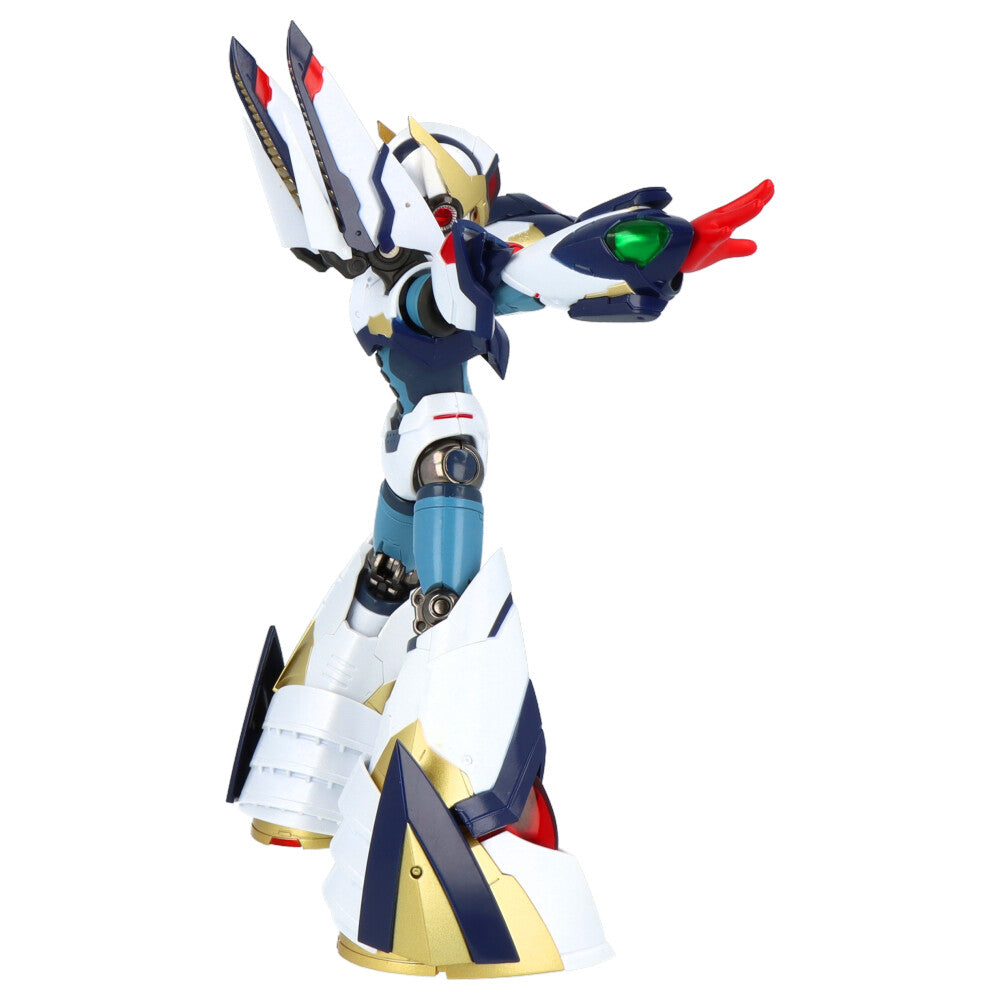 Mega Man X Falcon Armor Ver.EIICHI SIMIZU