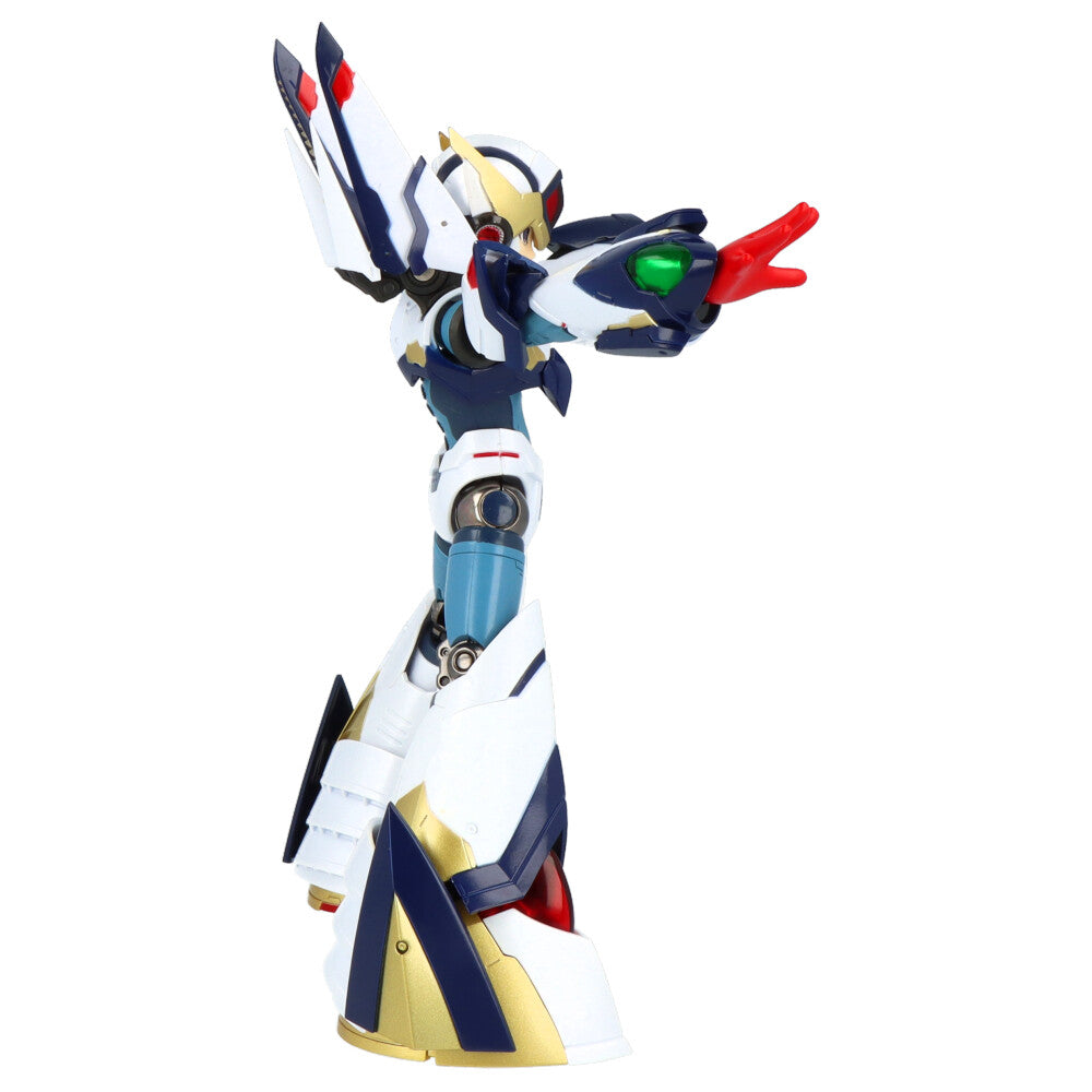 Mega Man X Falcon Armor Ver.EIICHI SIMIZU