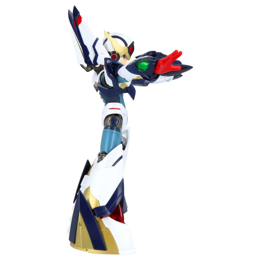 Mega Man X Falcon Armor Ver.EIICHI SIMIZU