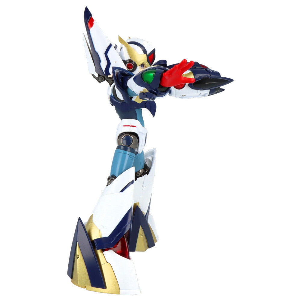 Mega Man X Falcon Armor Ver.EIICHI SIMIZU