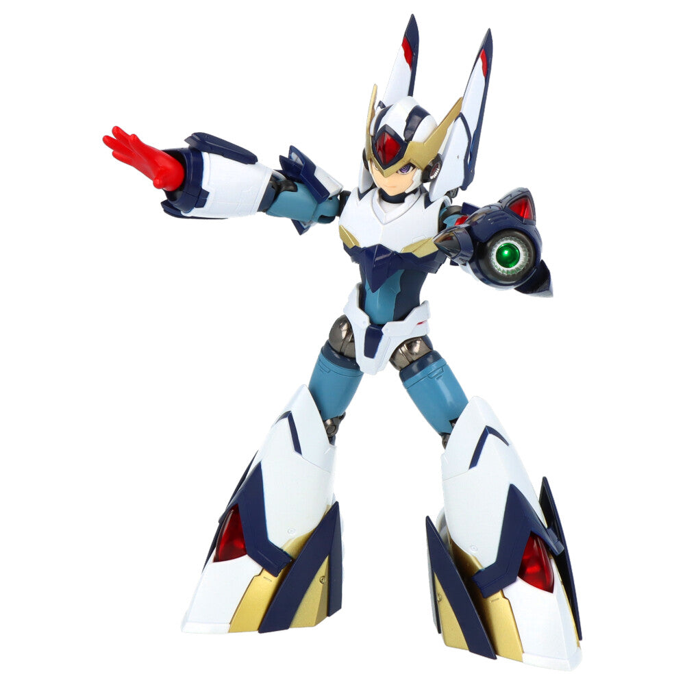 Mega Man X Falcon Armor Ver.EIICHI SIMIZU