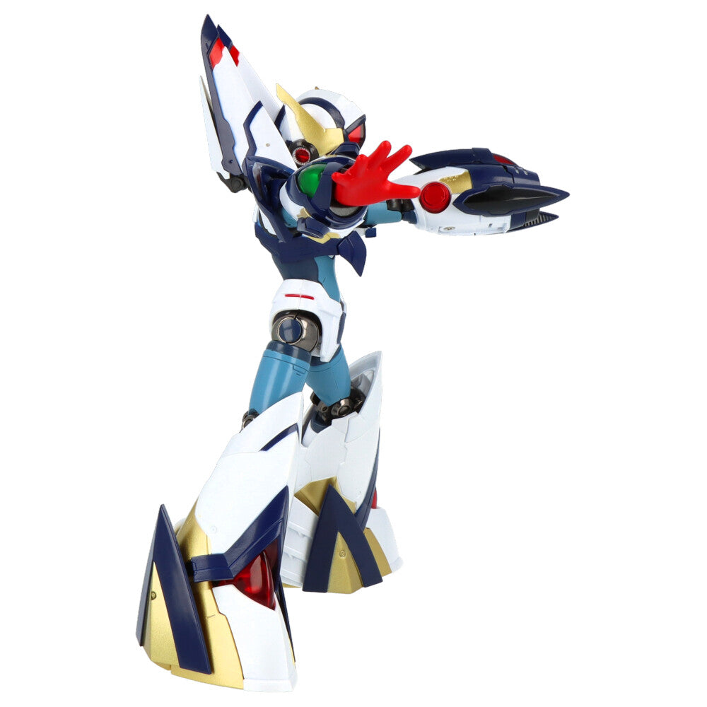 Mega Man X Falcon Armor Ver.EIICHI SIMIZU