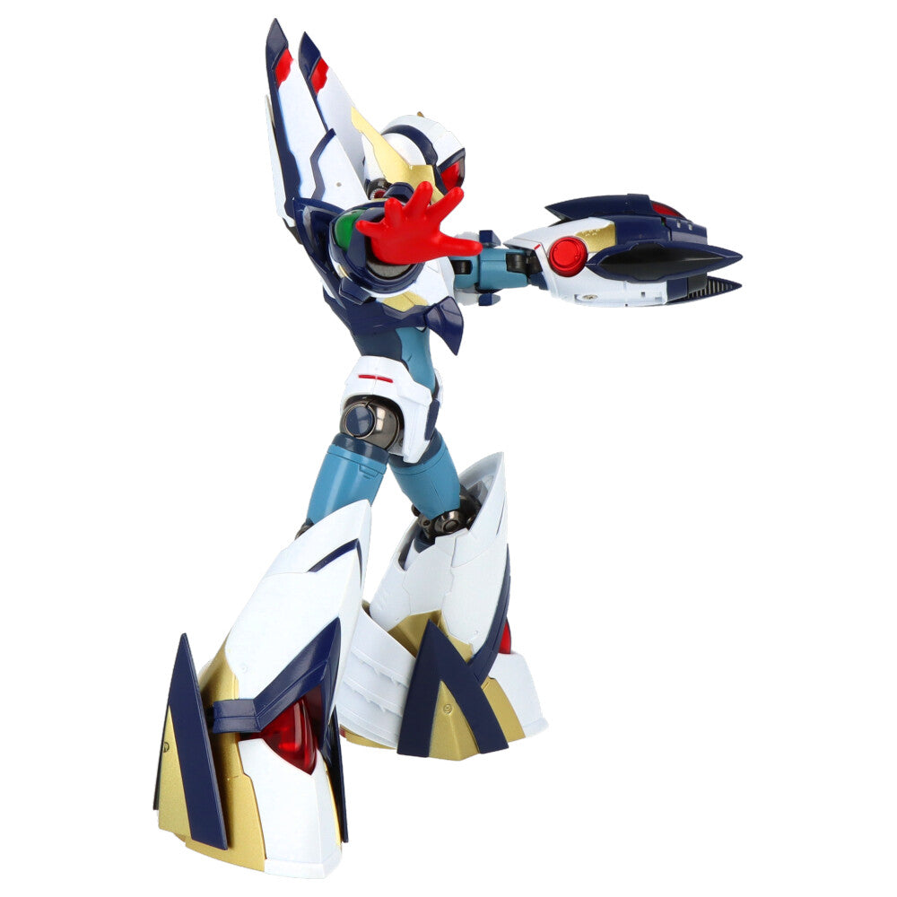 Mega Man X Falcon Armor Ver.EIICHI SIMIZU