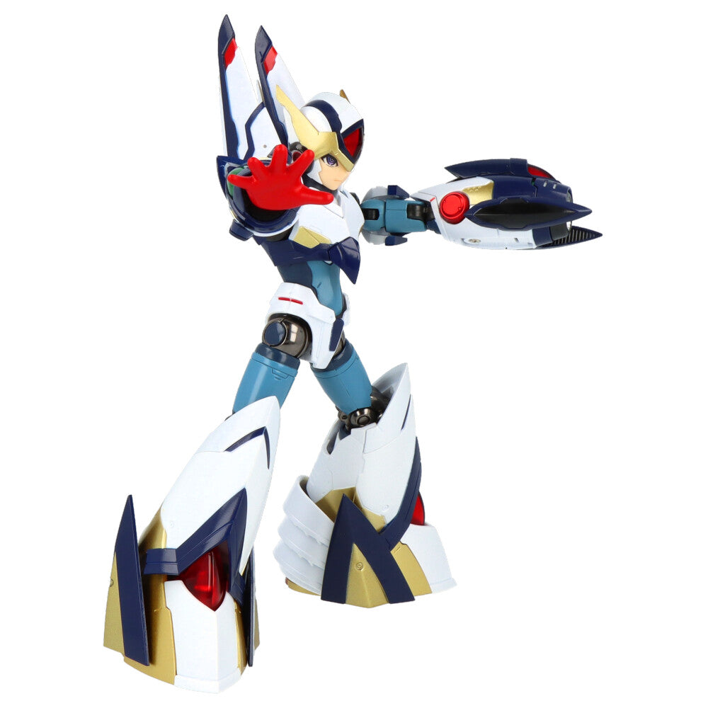 Mega Man X Falcon Armor Ver.EIICHI SIMIZU